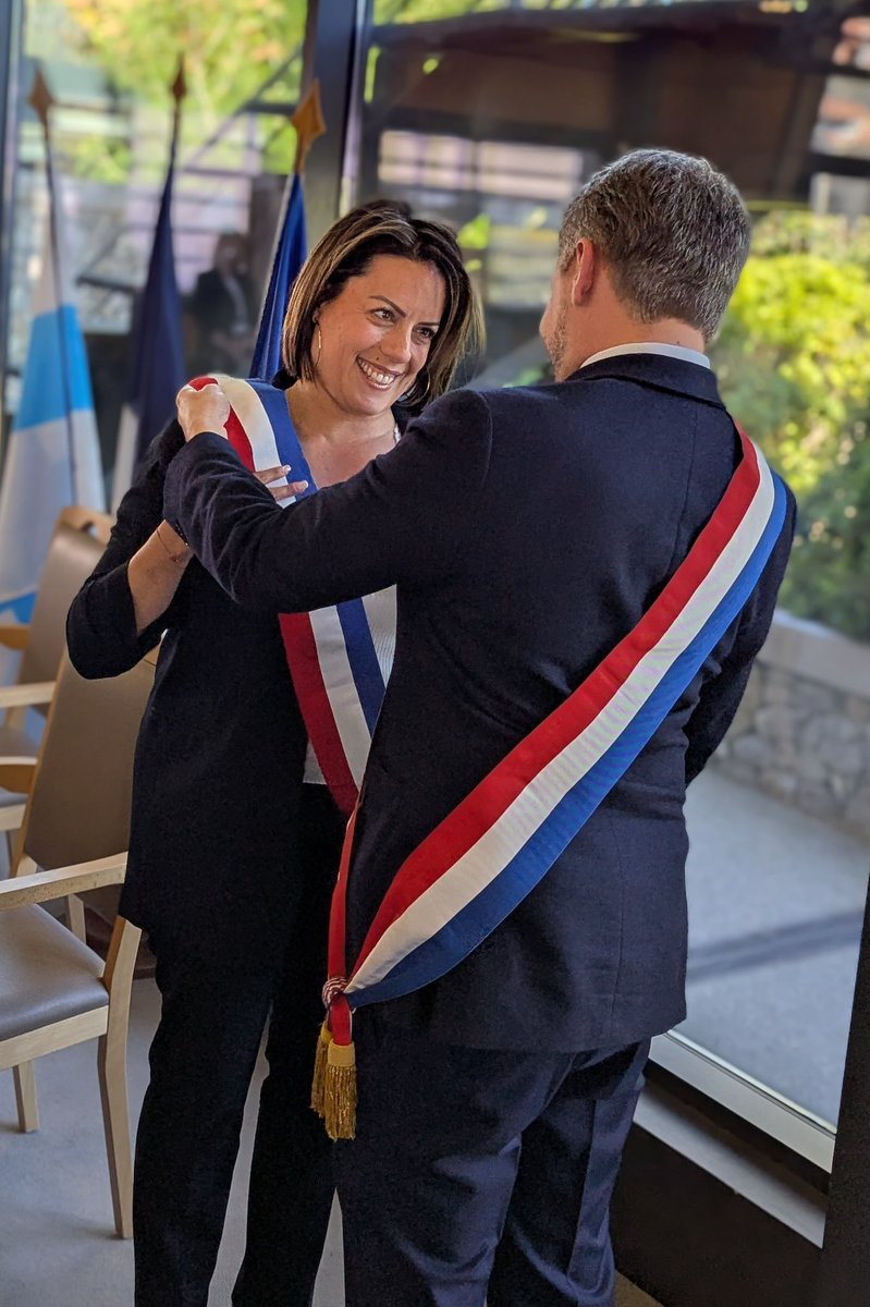 Eléonore BezⓂ️ tweet media