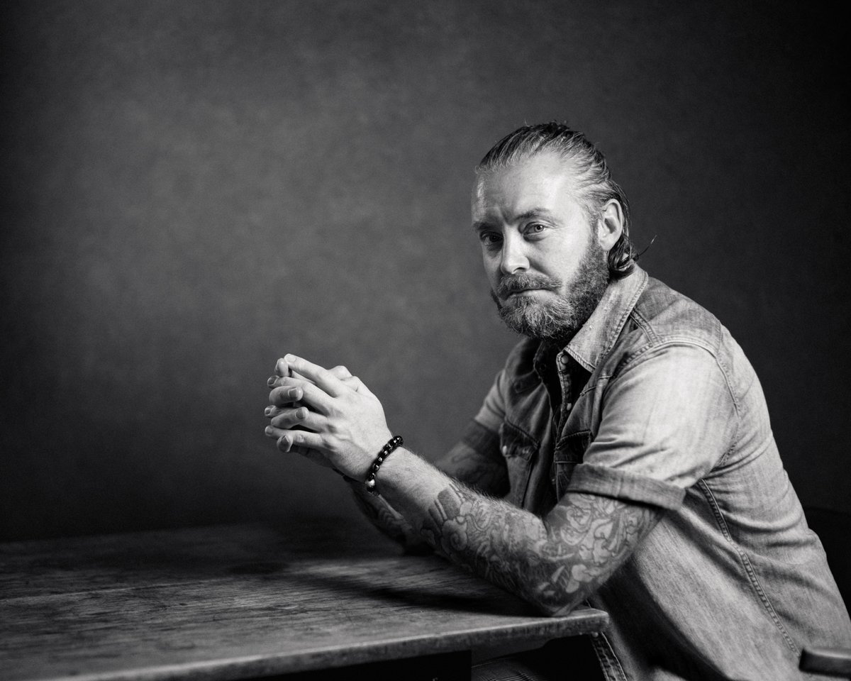 James Peters tweet media