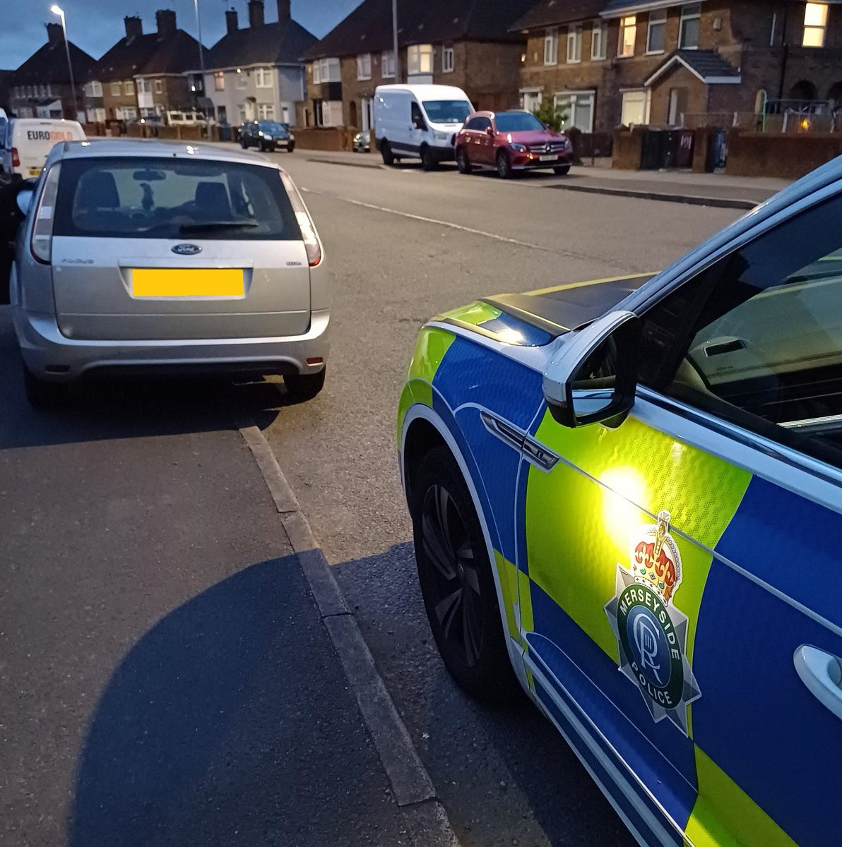 Roads Policing Unit tweet media