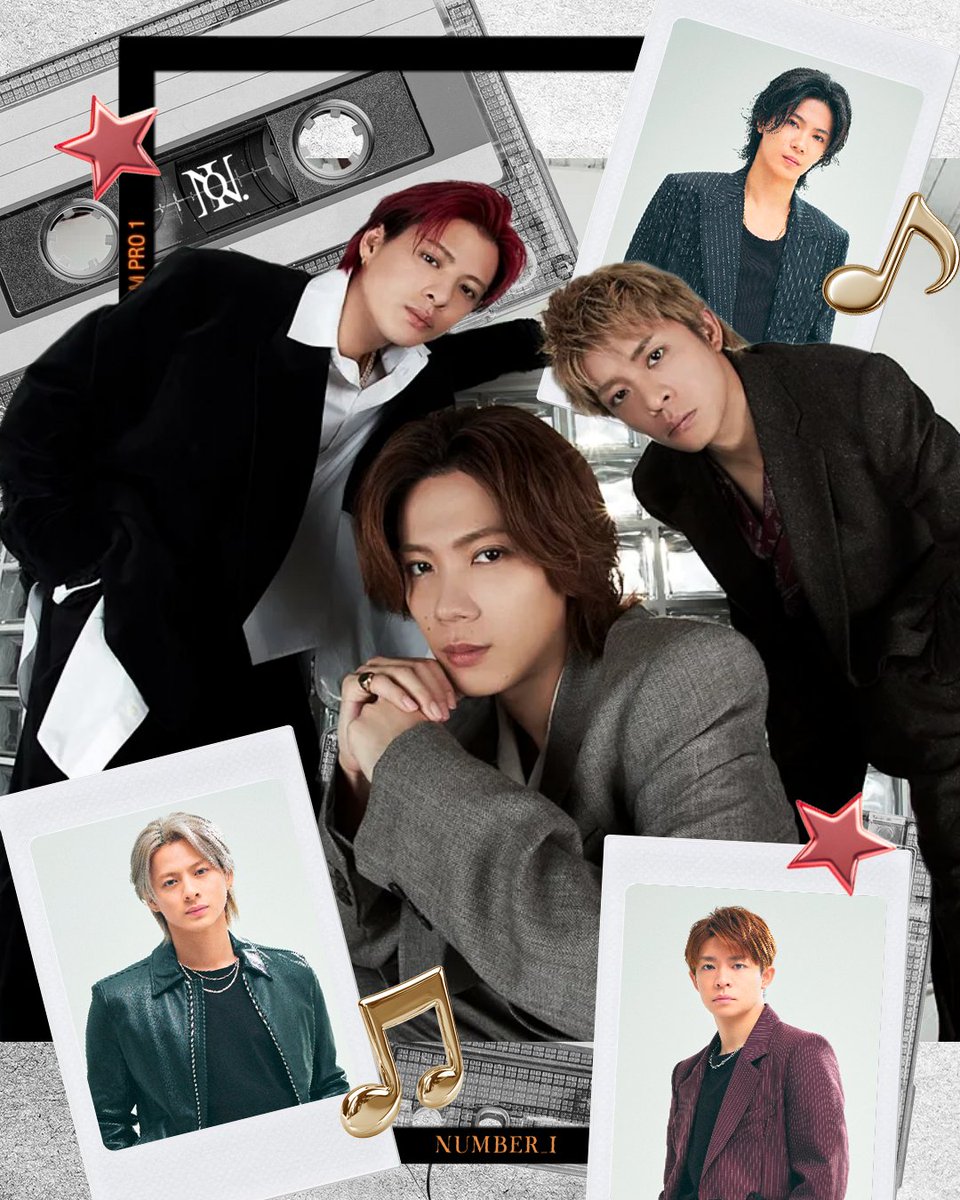 PrimeVideoLat's tweet image. Perfección 🤌🏼

#toHEROes #TOBE #Number_i #ナンバーアイ #TOBE_toHEROes @number_i_offic