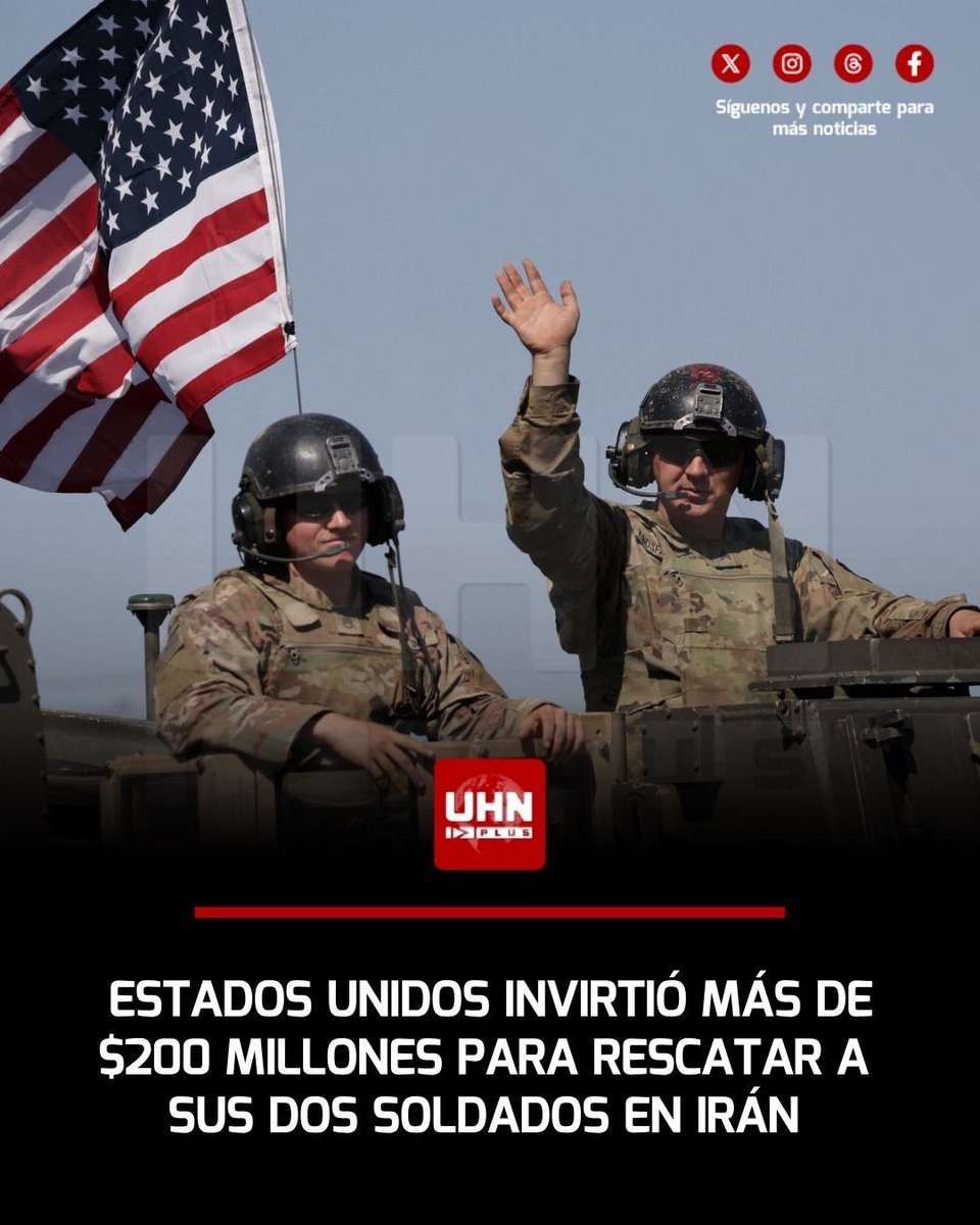 UHN Plus tweet media