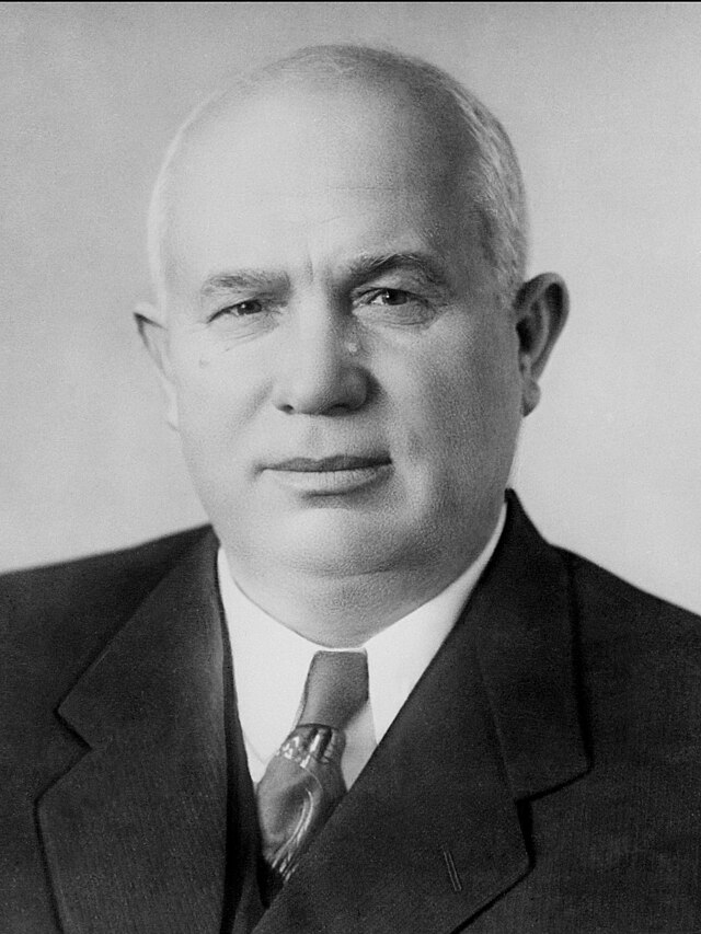 URDailyHistory's tweet image. 10 April 1961: #Soviet leader Nikita Khrushchev boasts to a U.S. journalist that U.S.-backed #Iran would fall into the Soviet sphere as he expected the Shah to be overthrown by communists. This causes the Kennedy administration to focus on preventing this event. #History #OTD #ad