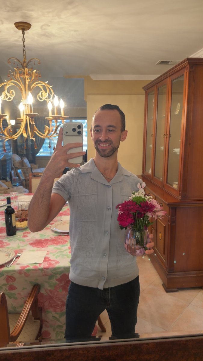 Chris is…Lifetimes Touring tweet media