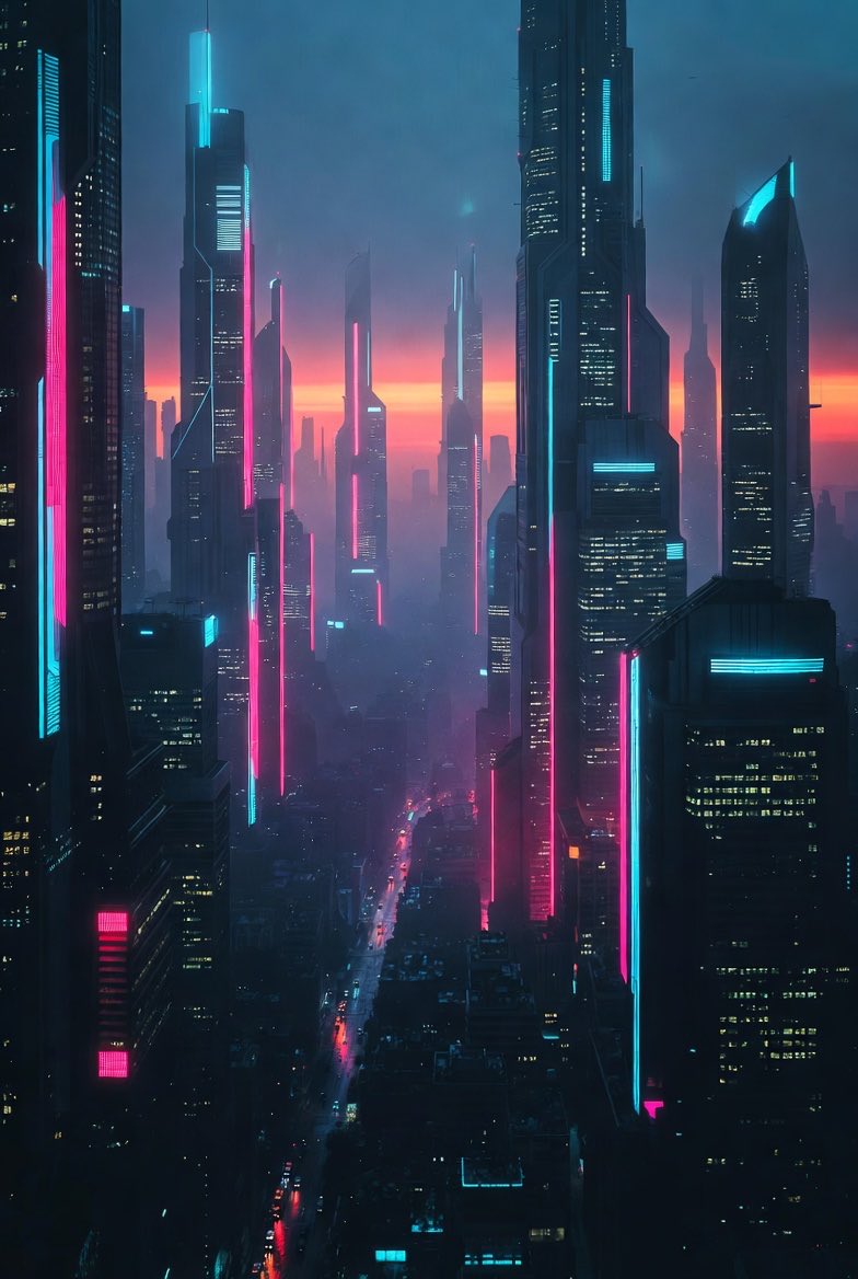 Dato_Shock's tweet photo. Paso 1: Dale un prompt detallado.
Cuanto más específico, mejor resultado.
Ejemplos que funcionan:
“Cyberpunk city al atardecer con neones rosas y azules, ultra detallado, estilo cinematográfico”
O “gato astronauta adorable explorando Marte en anime vibrante”.
¡Prueba y flipa! 🔥 https://t.co/hN8iw1Trbq