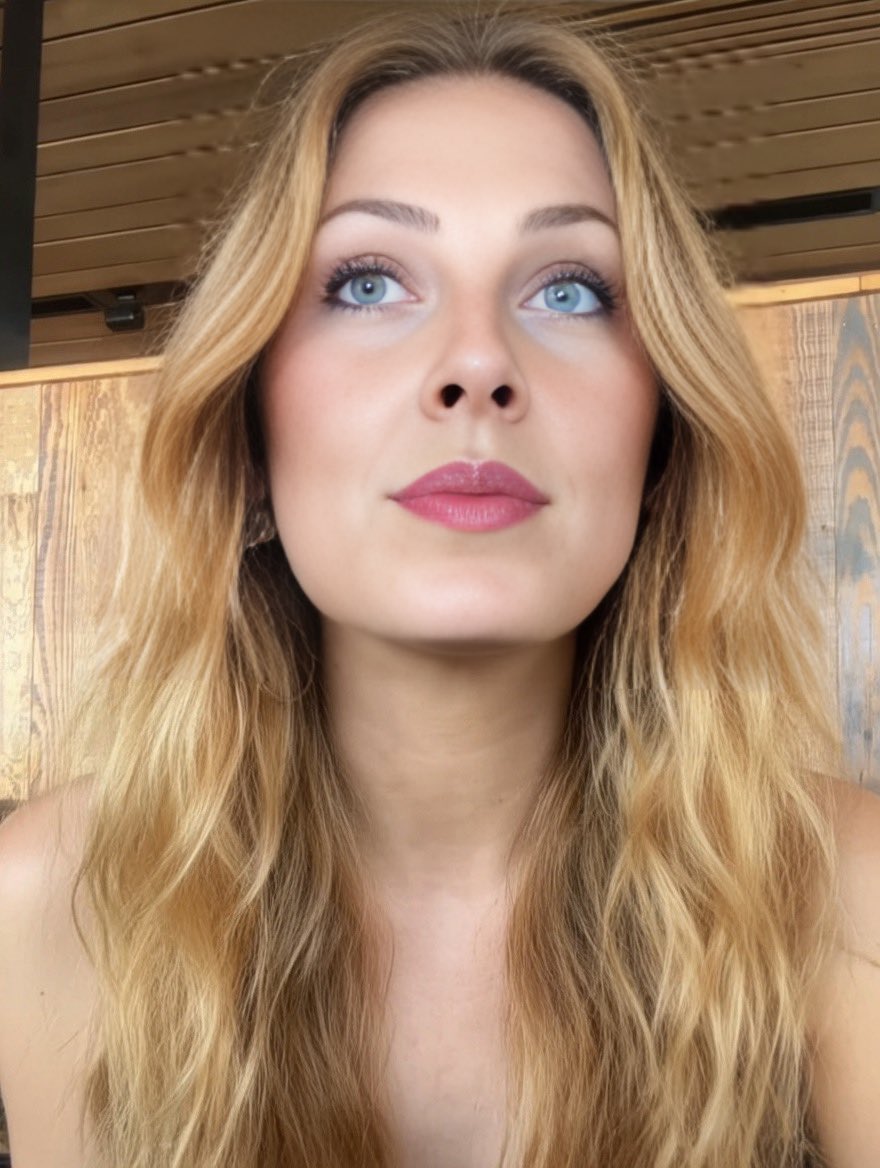 Agnes Myers tweet media