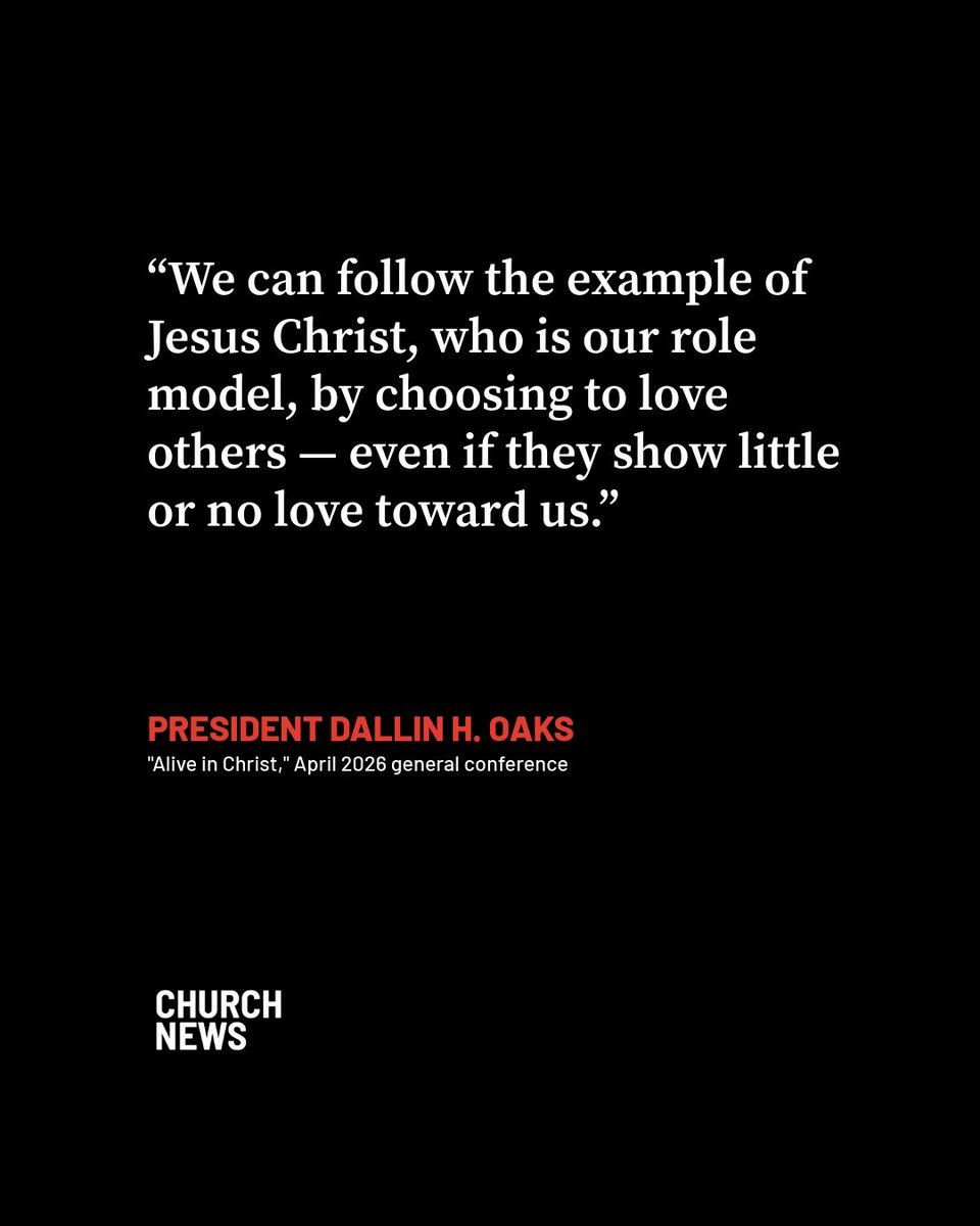 Church News tweet media