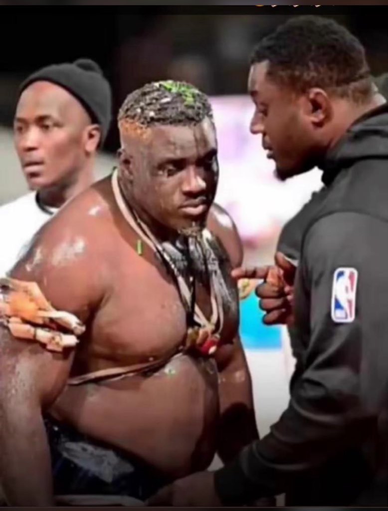 Killer au coeur vert 💚 tweet media