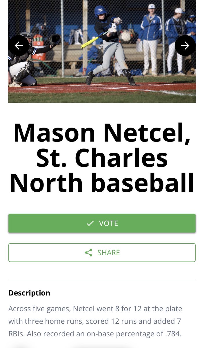 SCN_Baseball tweet media