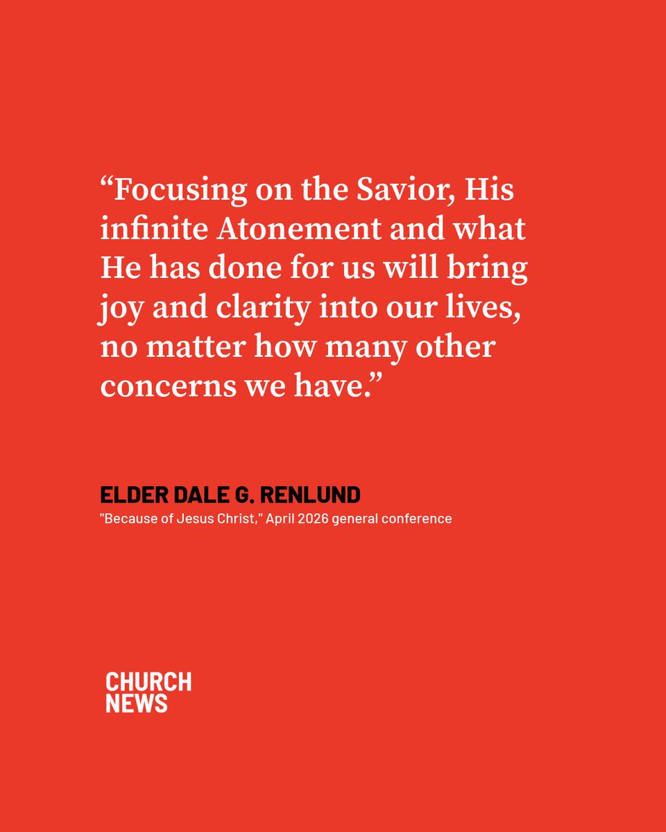 Church News tweet media