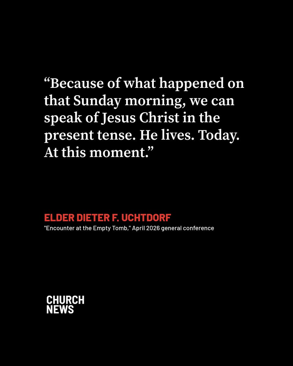 Church News tweet media