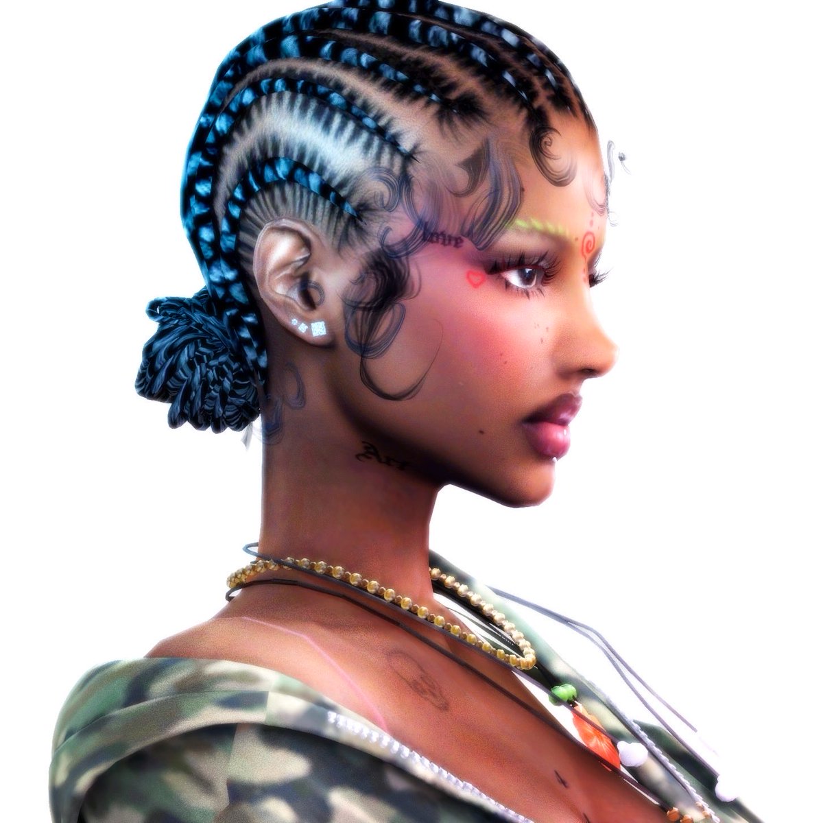 Solana 𓍢ִ໋🀦 tweet media