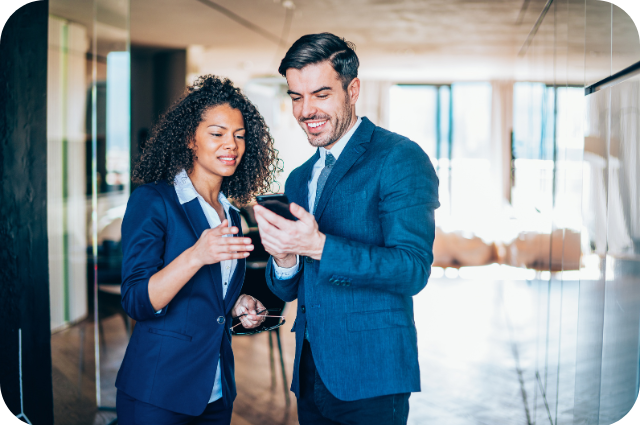 Helpful advice to guide your prosecution strategy and improve your practice – directly to your inbox. Sign up for our newsletter. hubs.la/Q046pCm70