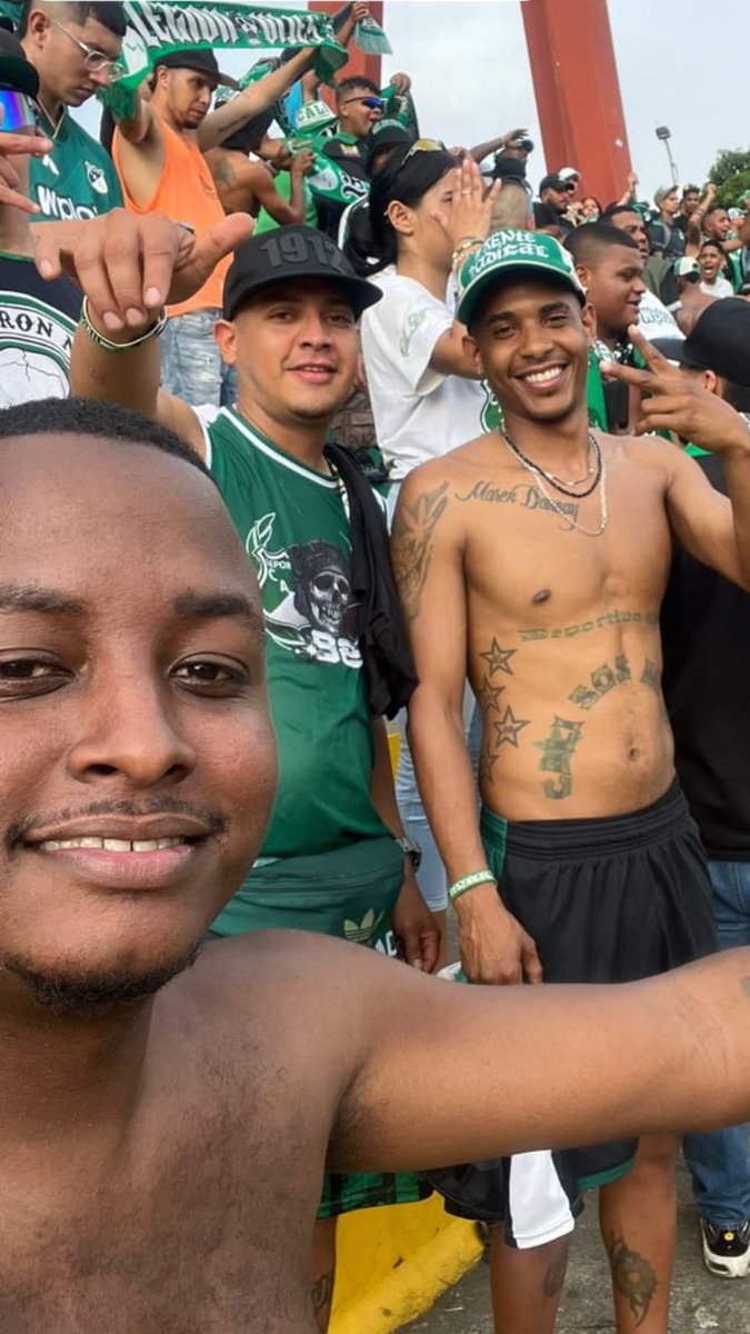 Colombia Oscura tweet media