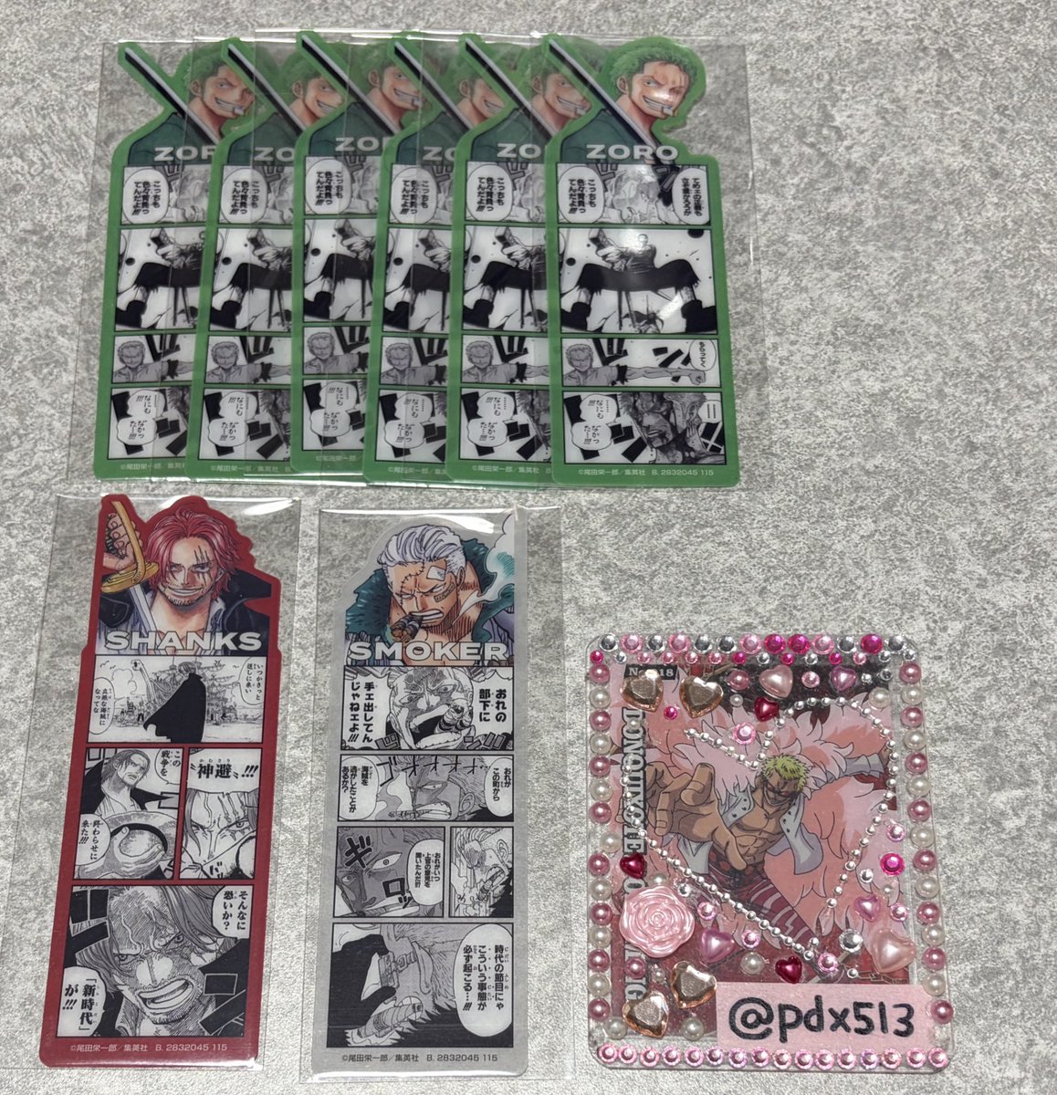 ジョロ＠プロカ必読 tweet media