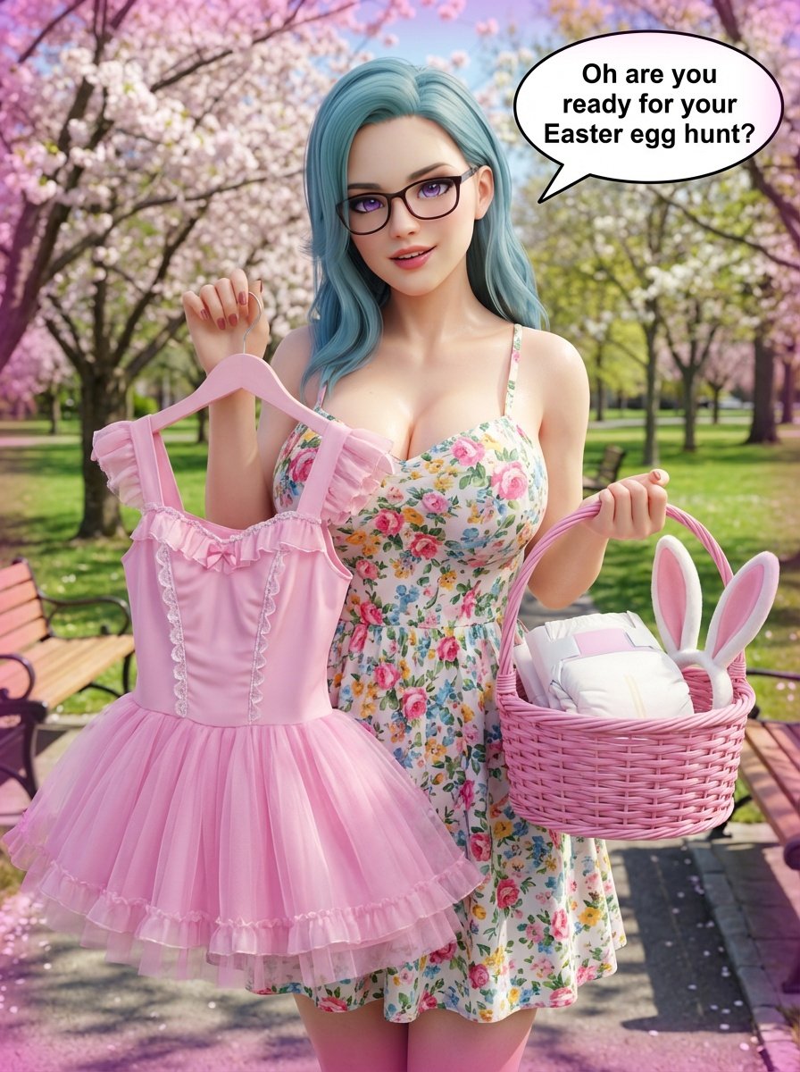 Miss Matriarch tweet media