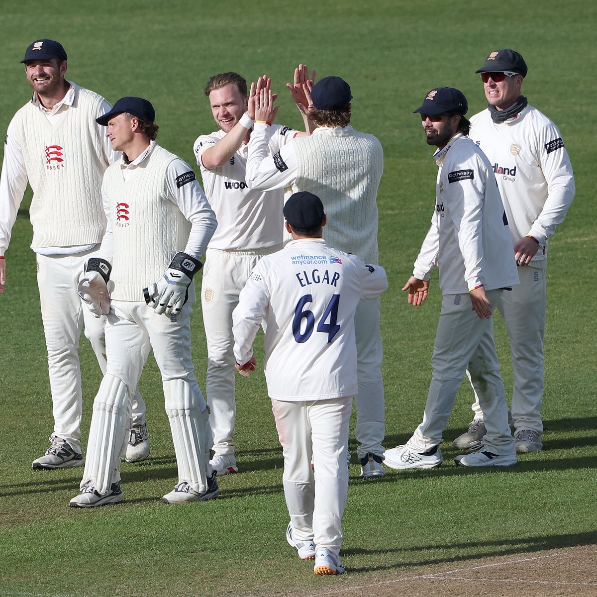Essex Cricket tweet media