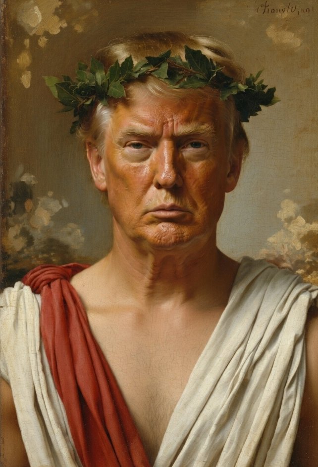 Tony Rigatoni tweet media