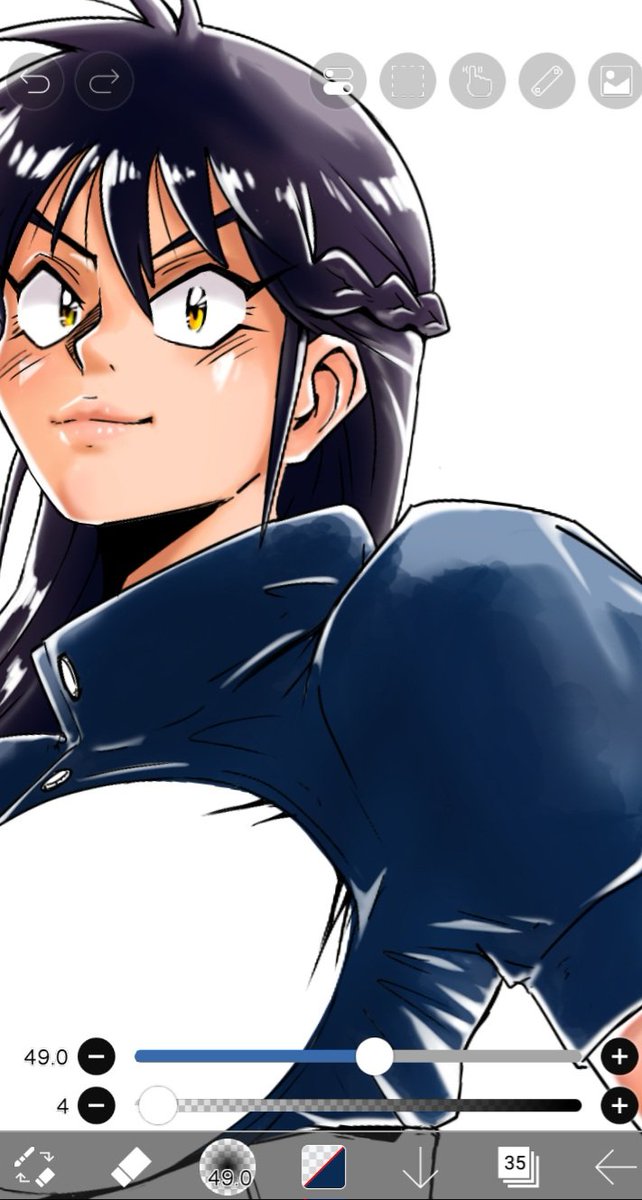 ドドンジョ tweet media