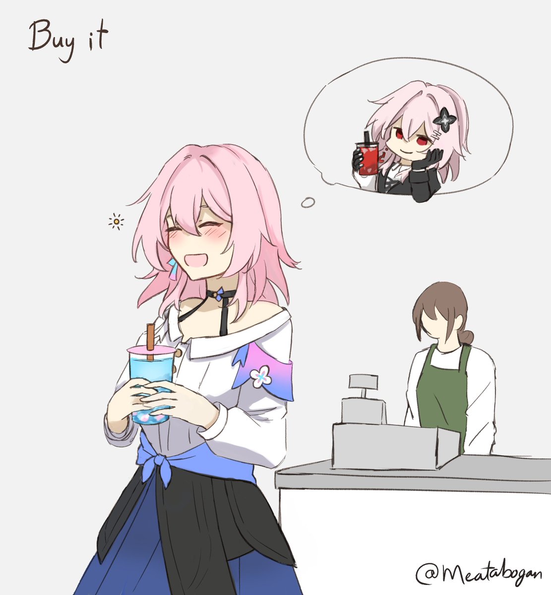 Meatabogan tweet media