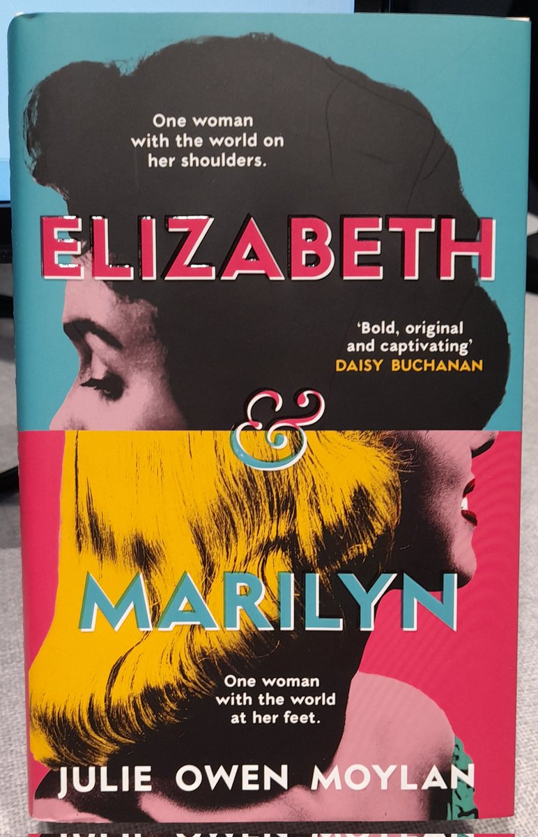 RealLynnBowles's tweet photo. A meeting of Queen Elizabeth and Marilyn Monroe? Hear my guest in the second hour of my show, Julie Owen Moylan speak about her new book on BBC Radio Wales. 

https://t.co/TqJNbxQaTM https://t.co/6rxnQgdvpu