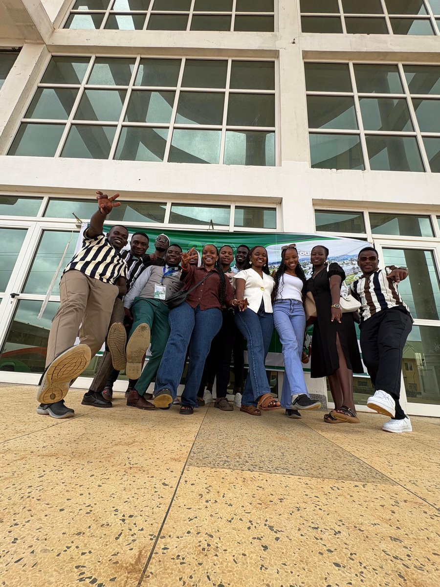 MAKERERE UNIVERSITY MEDICAL STUDENTS ASSOCIATION tweet media