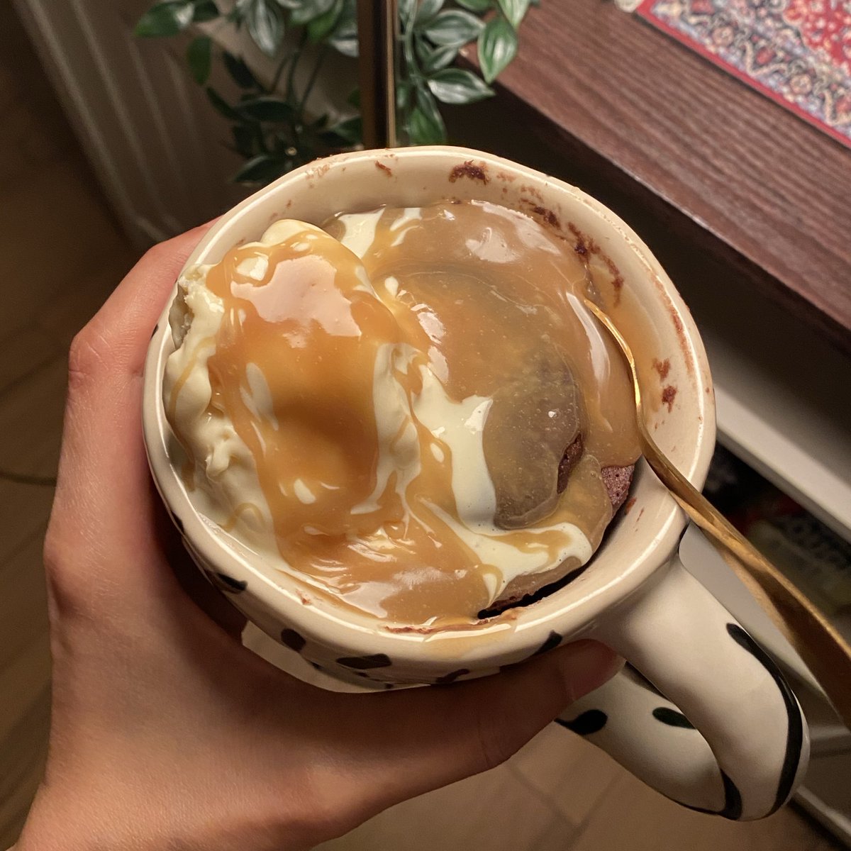 JANA | PCOS. tweet media