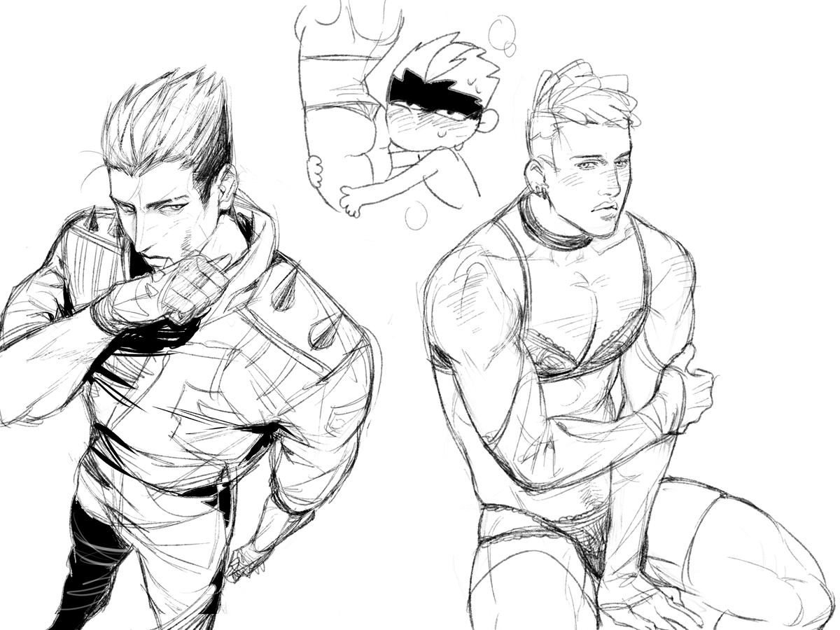 🔞相思病狗狗🌭🍇🐾 tweet media