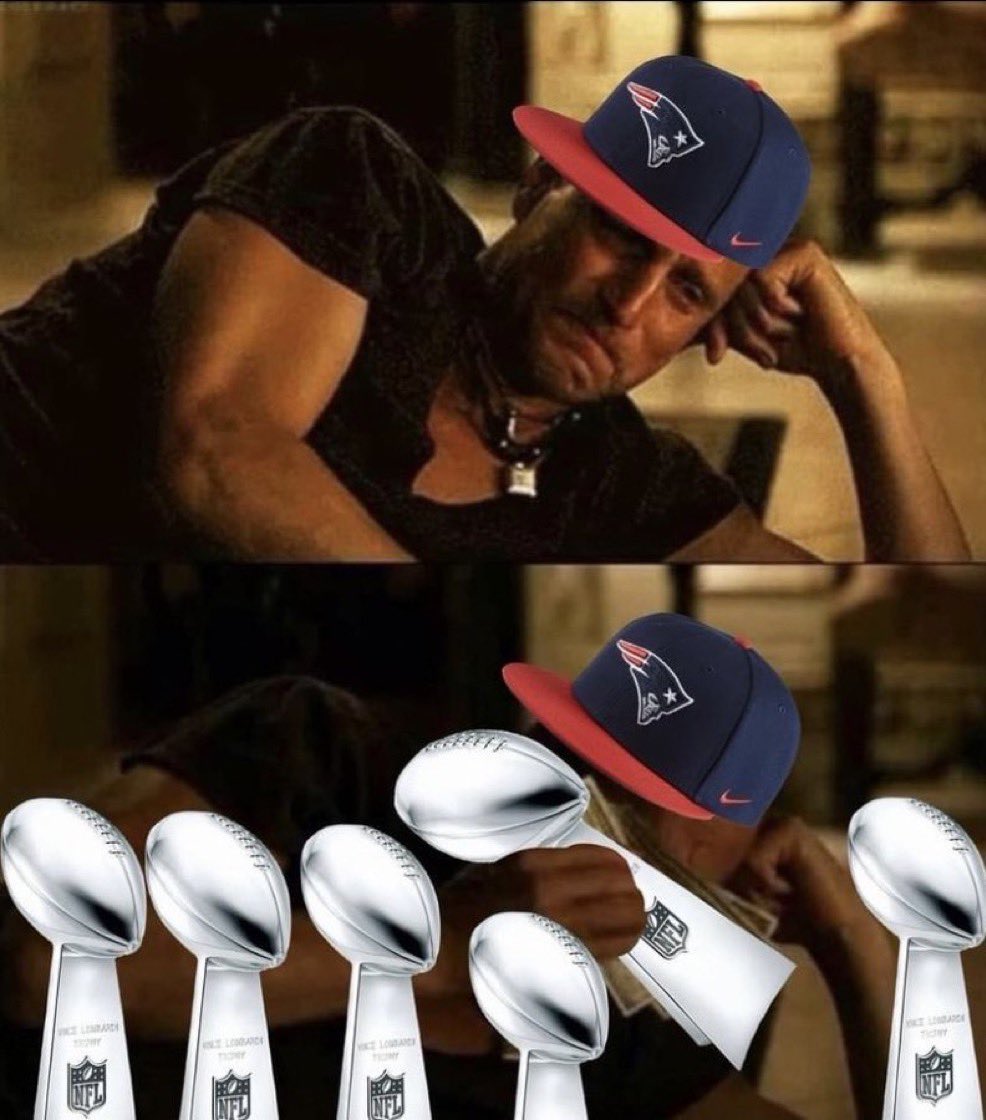 Football Cuck tweet media