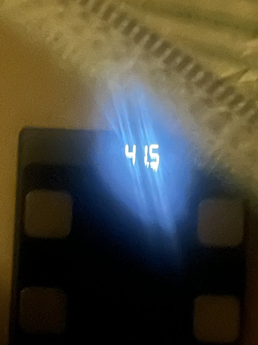 Joanna (maintenance era) tweet media