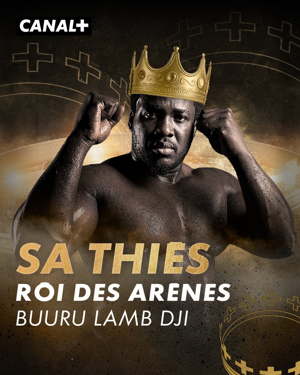 CANAL+ SPORT Afrique tweet media