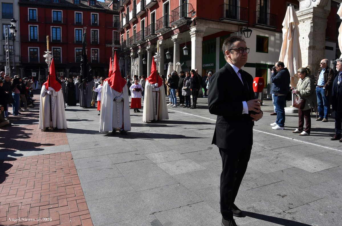 Ángel Cuaresma tweet media