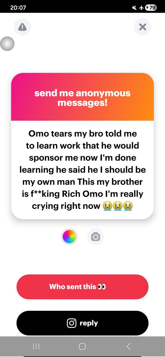 Sir Dickson tweet media