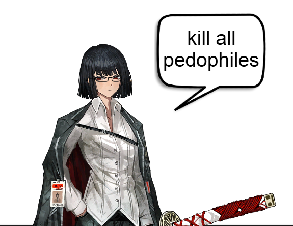 「 Ryōshū. / Mao Branch Hare. 」🏳️‍⚧️ tweet media