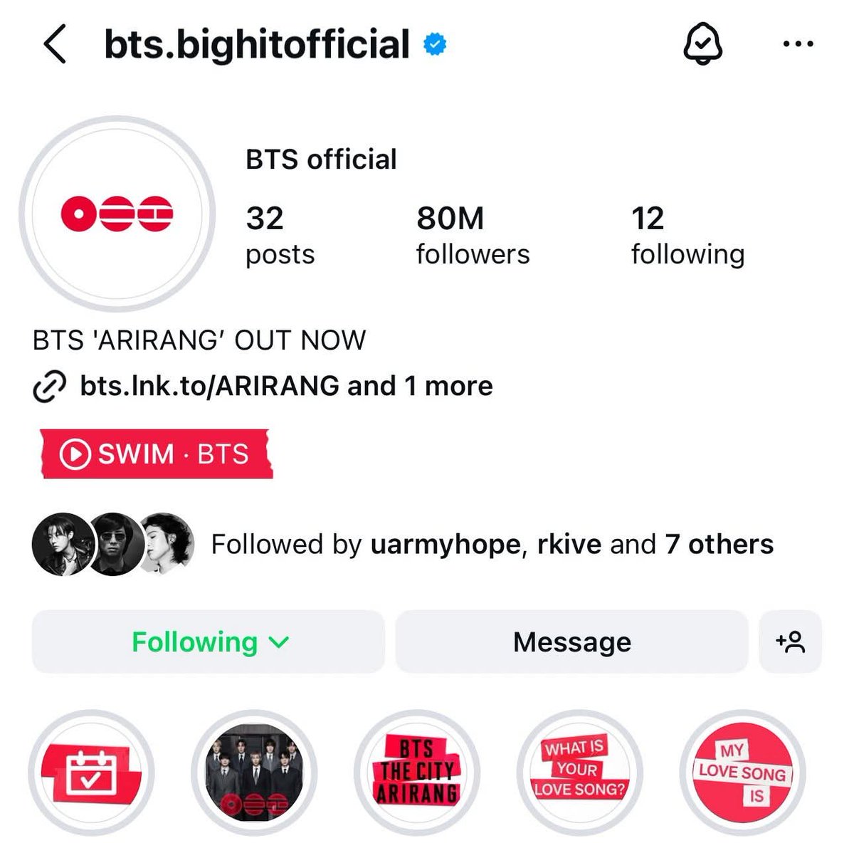 🌸ᴷᵒᵒᵏⁱᵗᵒ ⁷≈¹ ⊙⊝⊜ VERÁ A BTS tweet media