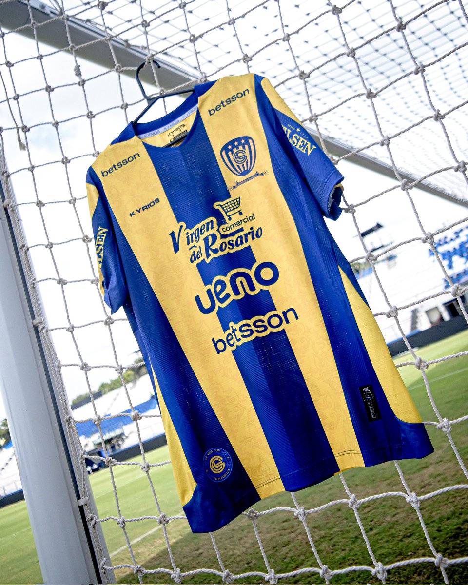 Sportivo Luqueño tweet media