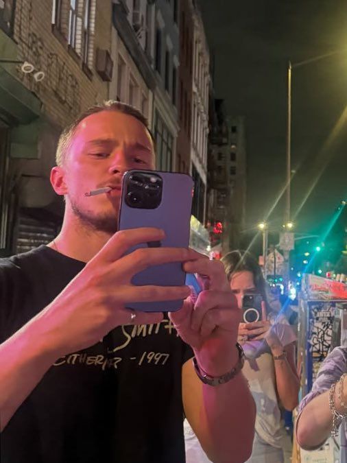 rina miojos tweet media