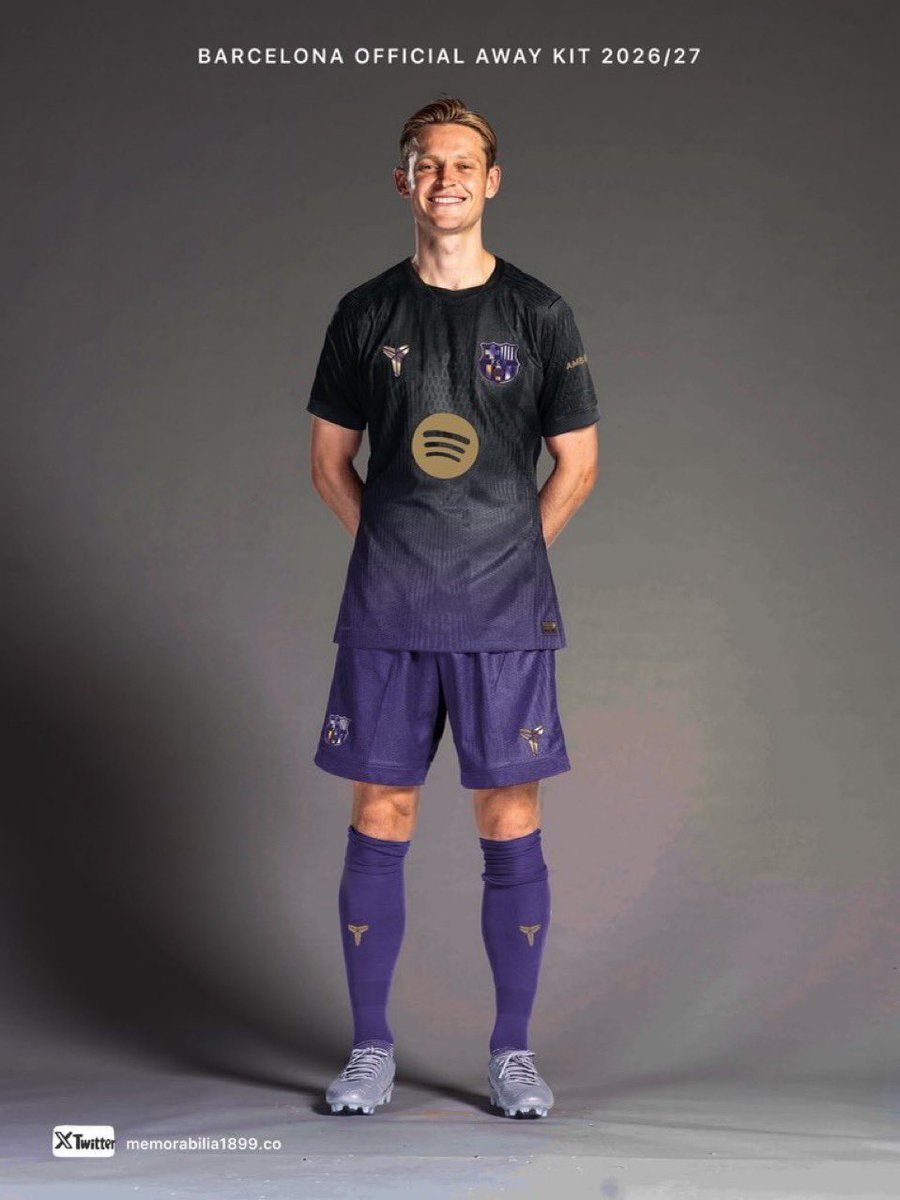 Actualité - Barça tweet media