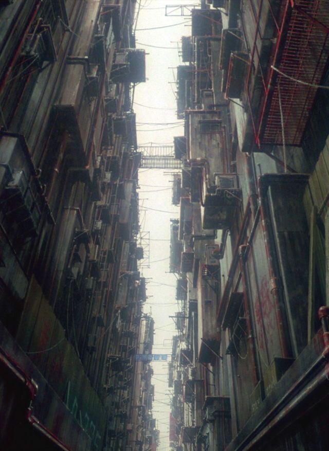 Sci-Fi Archives tweet media