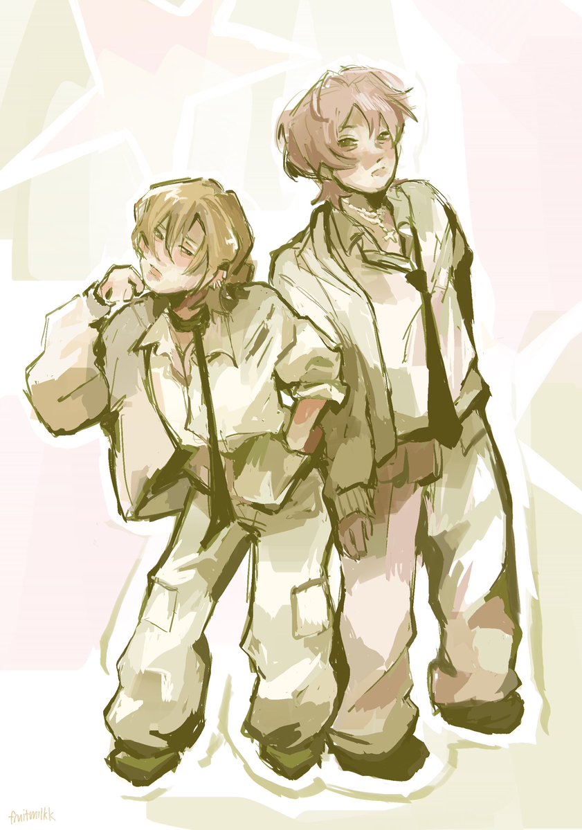 fruitmilkk's tweet image. lomls #P1Harmony #JONGSEOB #SOUL