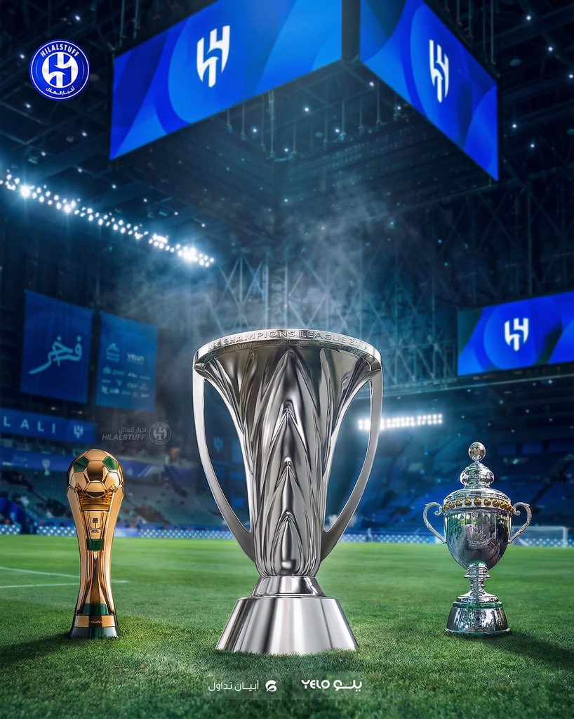 👑الهلال_الملكي_العالمي 90👑 tweet media