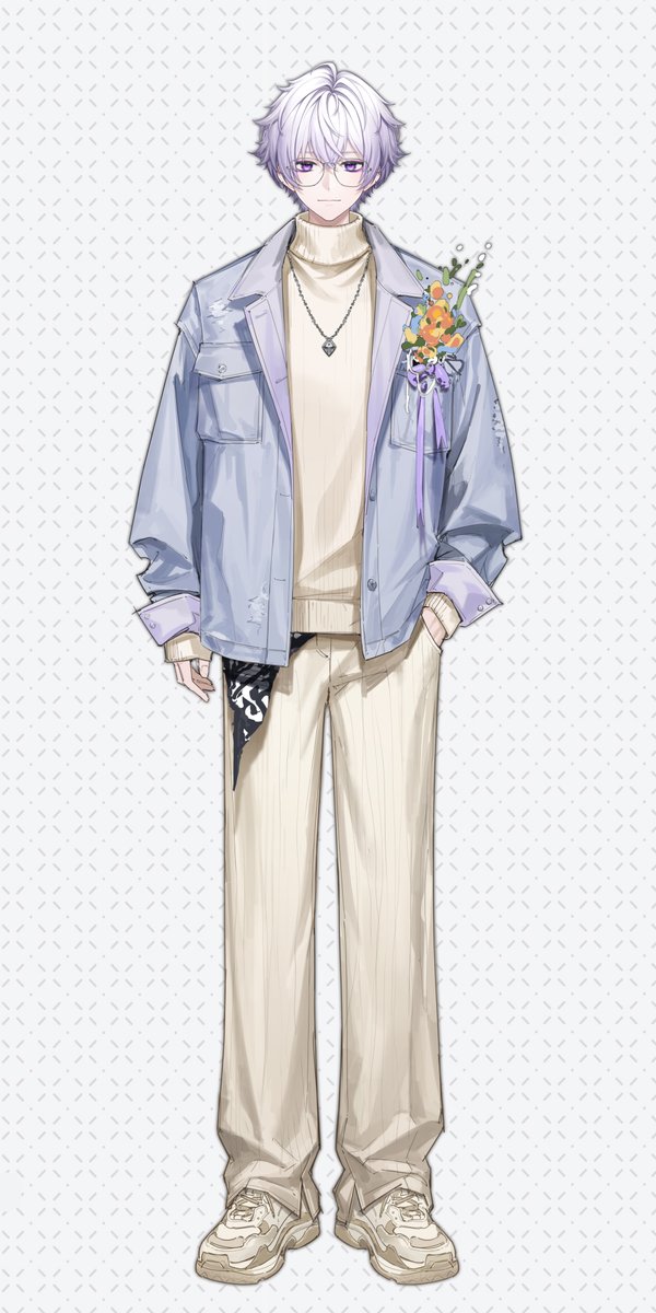 弥生YoYo_Yolo✨🌟🐦| L2d Art tweet media