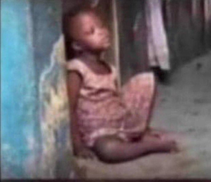 OKIKIOLA 🤍 tweet media