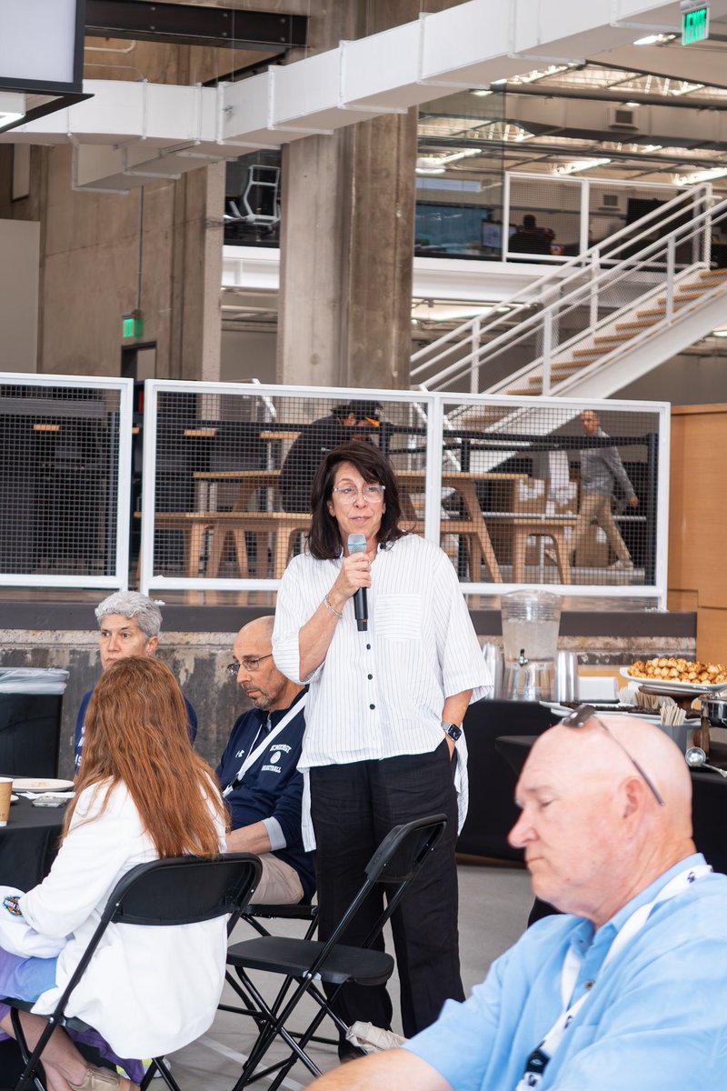 Jewish Coaches Association tweet media