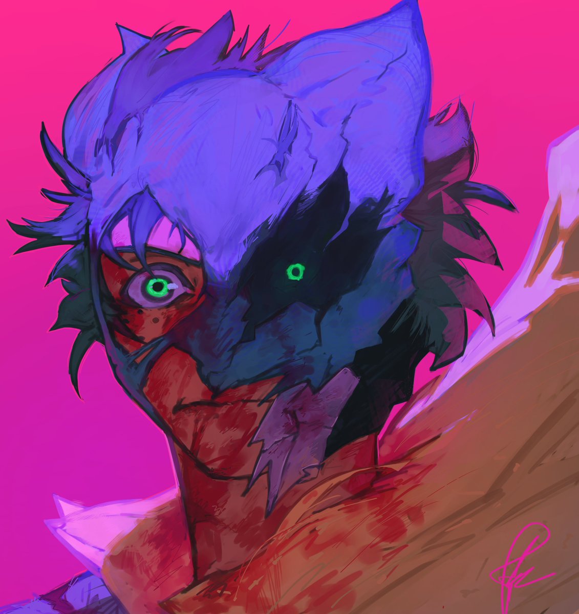 AllmightPauGrande tweet media