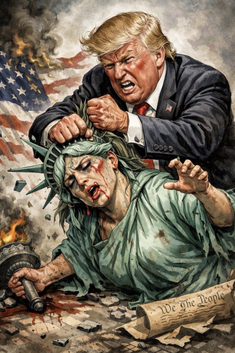 Anti-Fascist Veteran ✊ tweet media