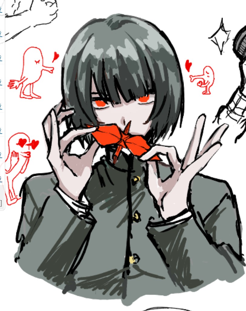 ガッツがつ丸 tweet media