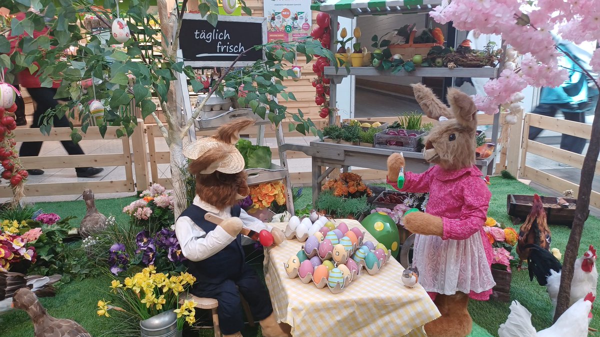 #Mathematik zu #Ostern: Ostertermine mit der Osterformel von Gauß berechnen: 
eckenfelder.de/459/ostern-fue…