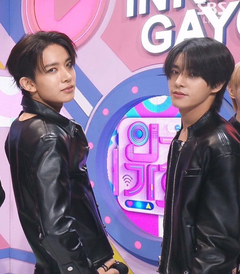 ⋆. 𝜗𝜚𝐀𝐮𝐫𝐢𝐚𝜗𝜚˚Ily Heeseung🌸💗 tweet media