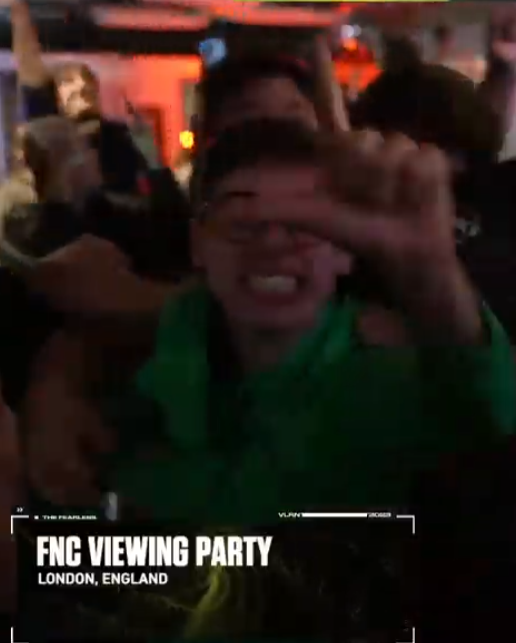 Fnatic Dragons tweet media