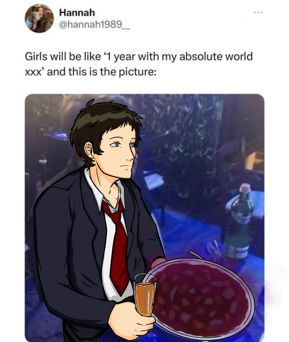 chamixp's tweet photo. I don’t know what to caption this so uhhh here take this #足立透 #persona4 https://t.co/TLcsWXyPNz